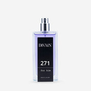 DIVAIN-271 | HEREN