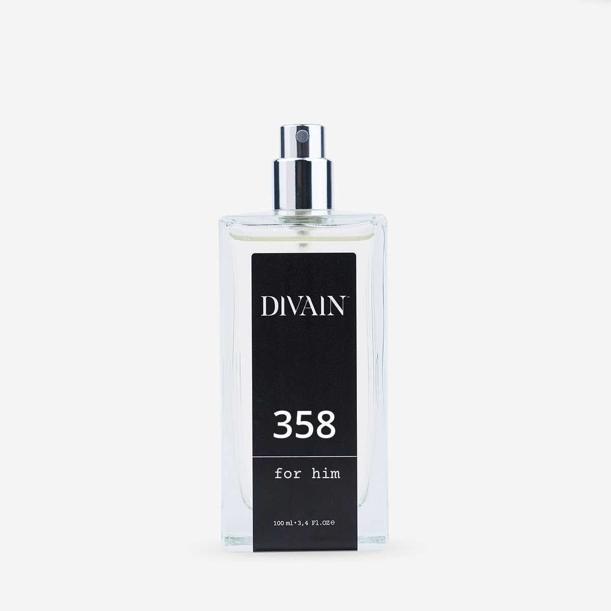 DIVAIN-358 | HEREN