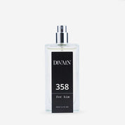 DIVAIN-358 | HEREN