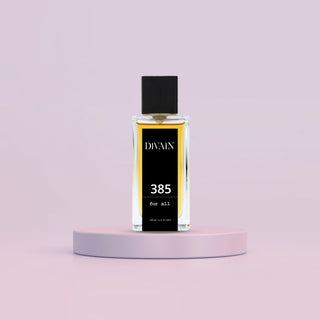 DIVAIN-385 | UNISEX
