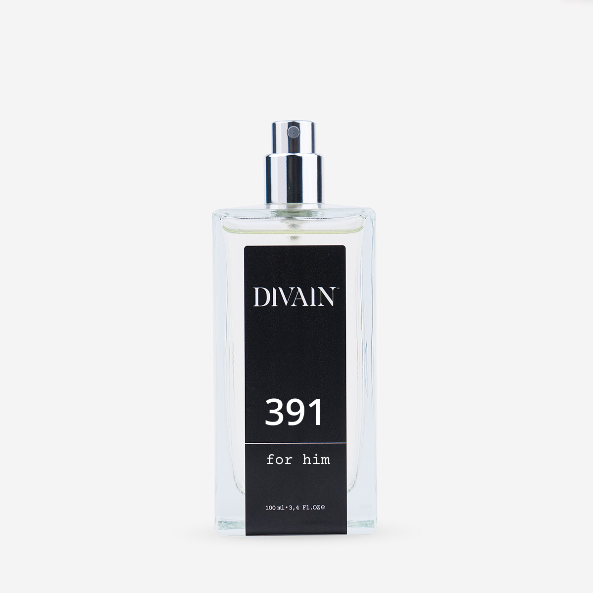 DIVAIN-391 | HEREN