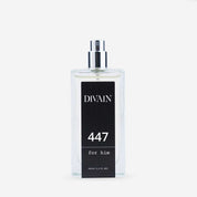 DIVAIN-447 | HEREN