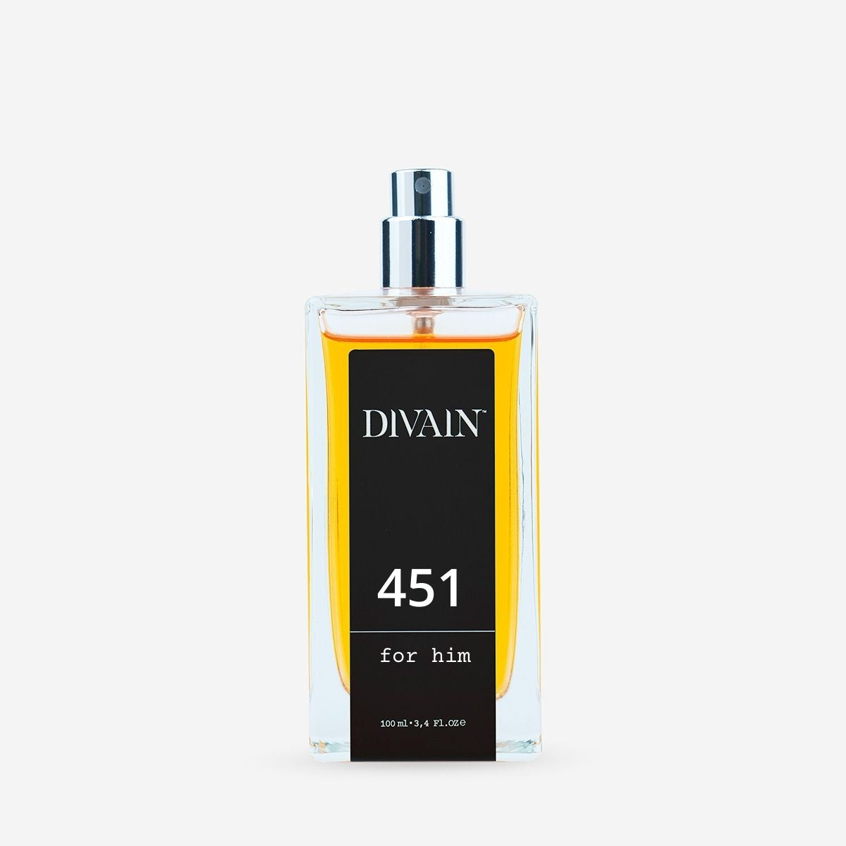 DIVAIN-451 | HEREN