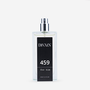 DIVAIN-459 | HEREN