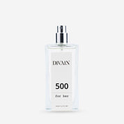 DIVAIN-500 | DAMES