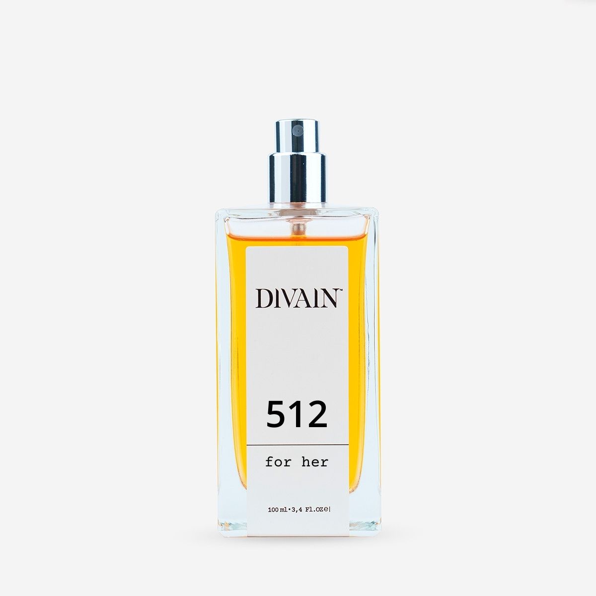 DIVAIN-512 | DAMES