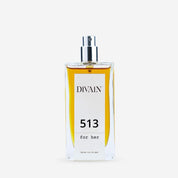 DIVAIN-513 | DAMES