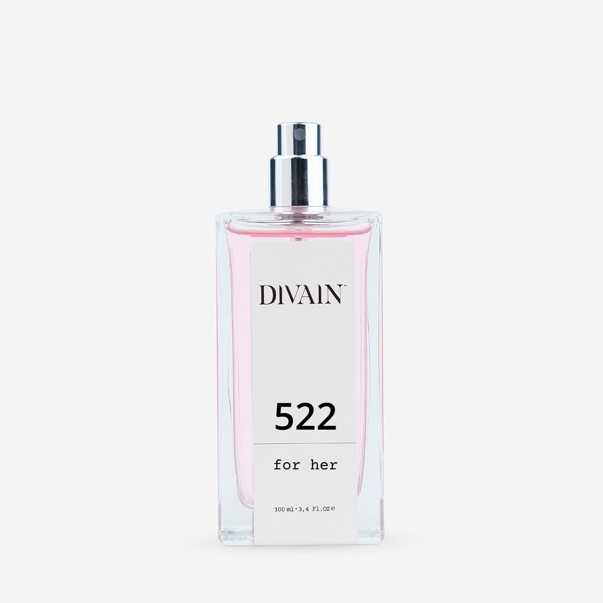 DIVAIN-522 | DAMES