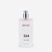 DIVAIN-524 | DAMES