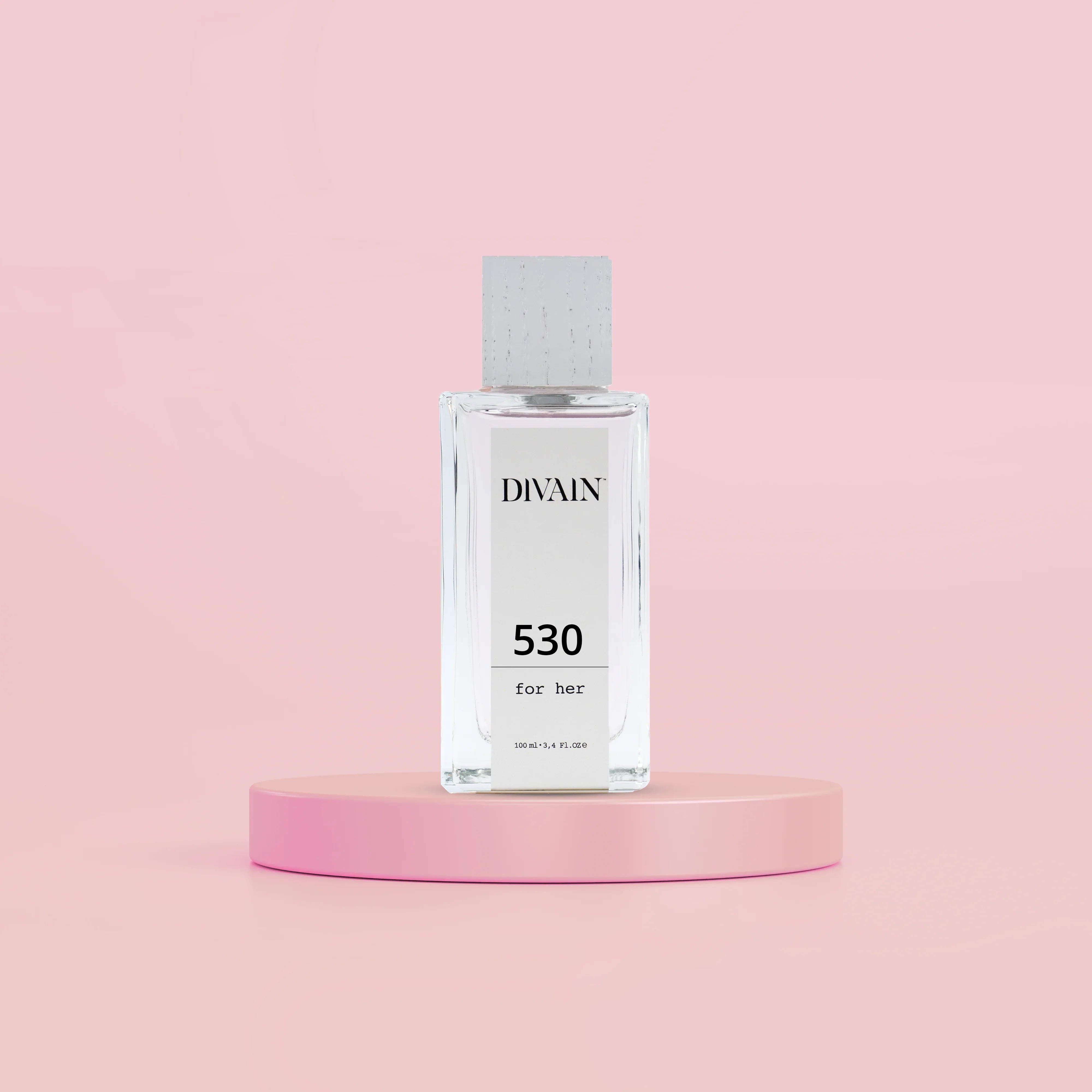 DIVAIN-530 | DAMES