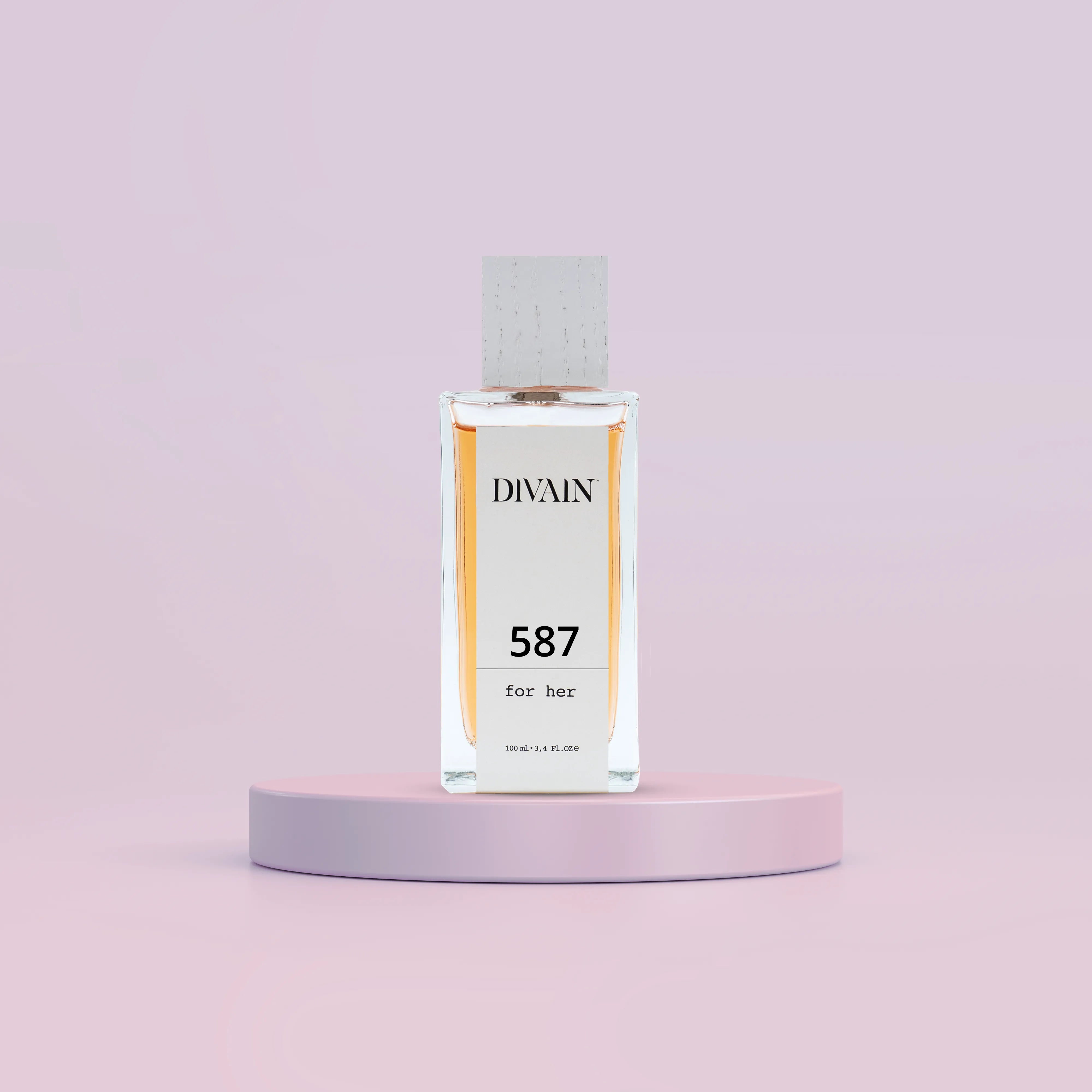 DIVAIN-587 | DAMES