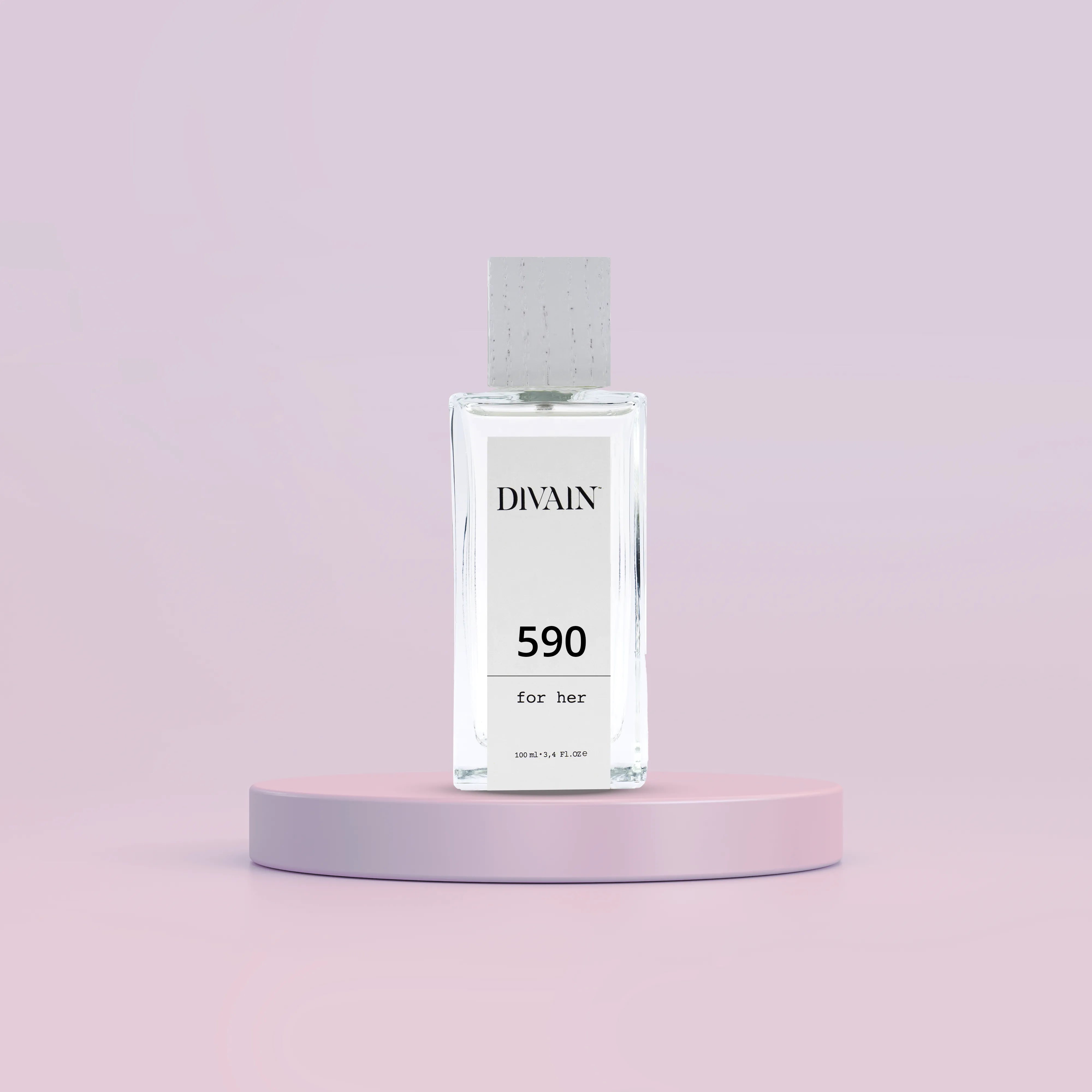 DIVAIN-590 | DAMES