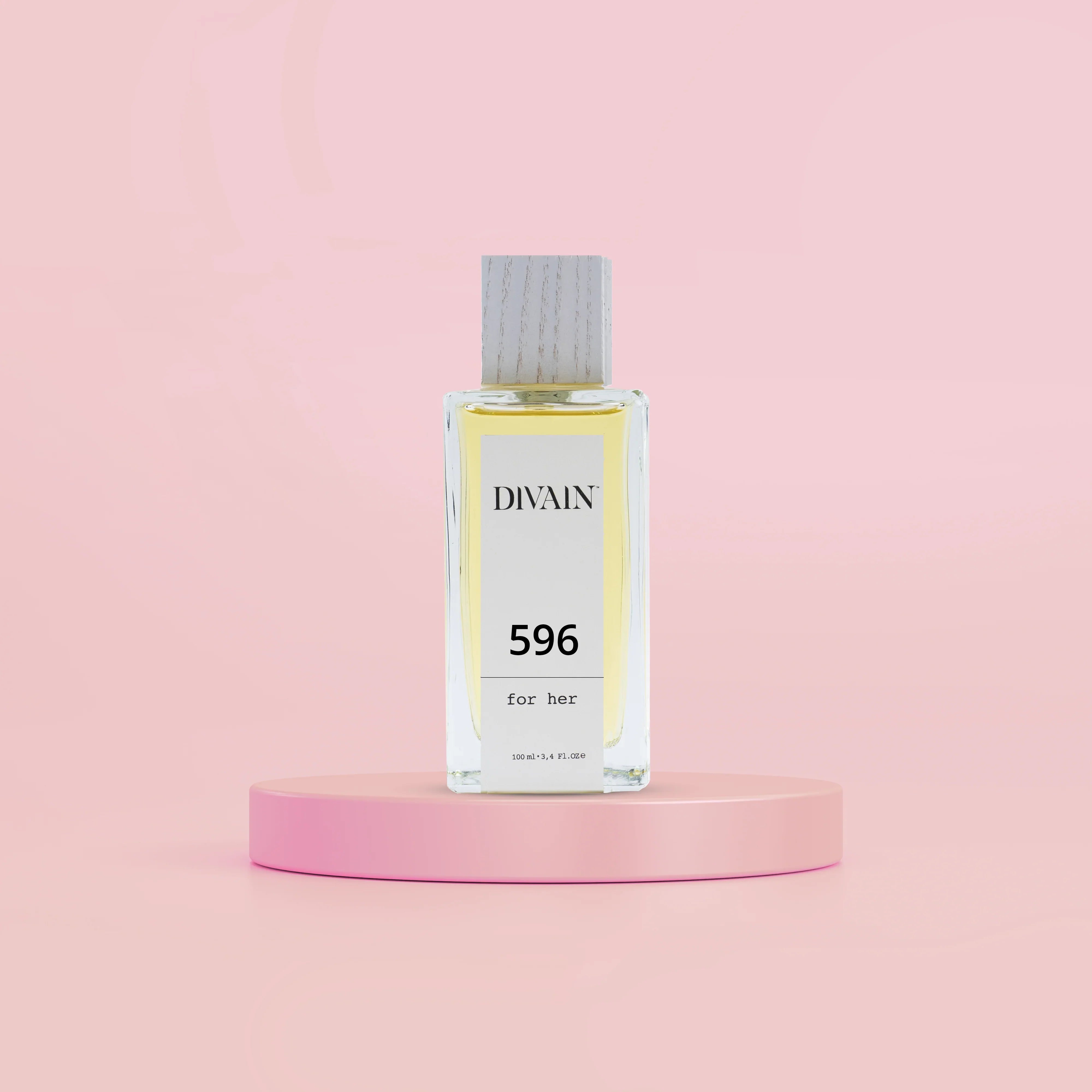 DIVAIN-596 | DAMES