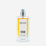 DIVAIN-598 | DAMES