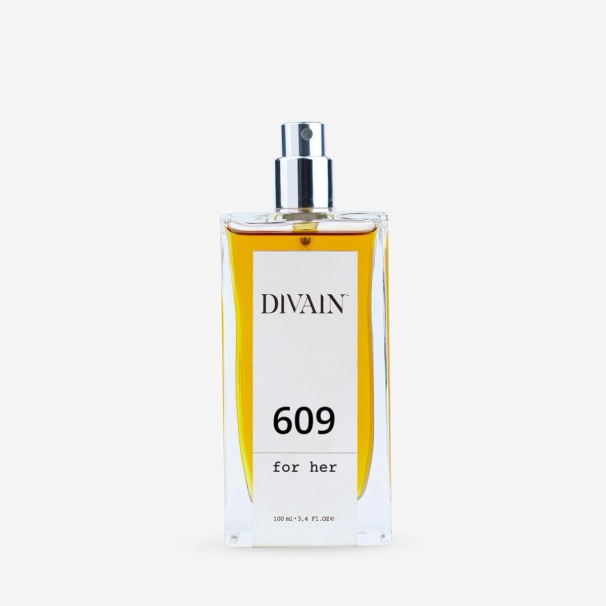 DIVAIN-609 | DAMES