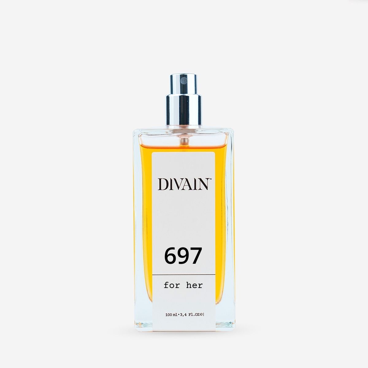 DIVAIN-697 | DAMES