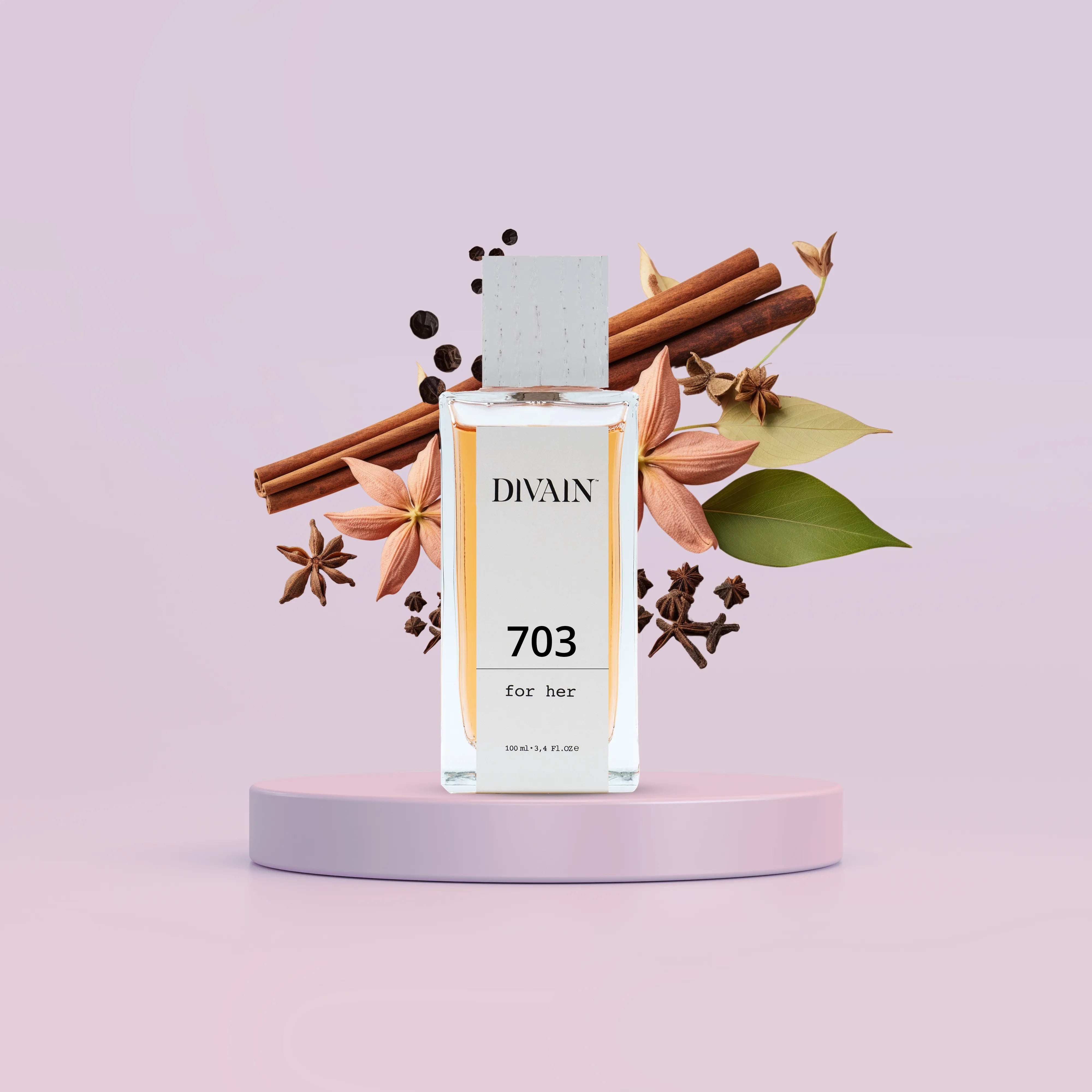 DIVAIN-703 | DAMES