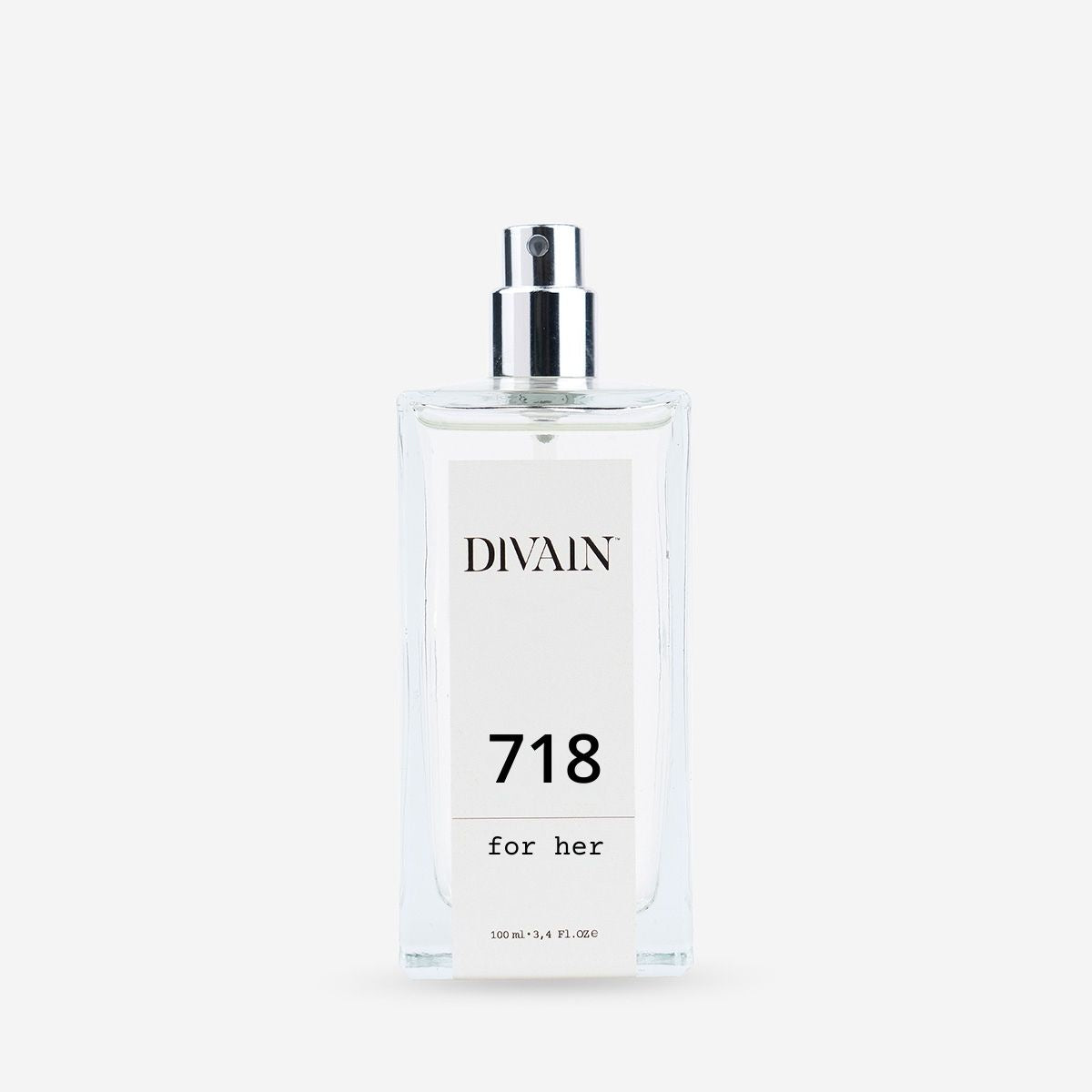 DIVAIN-718 | DAMES