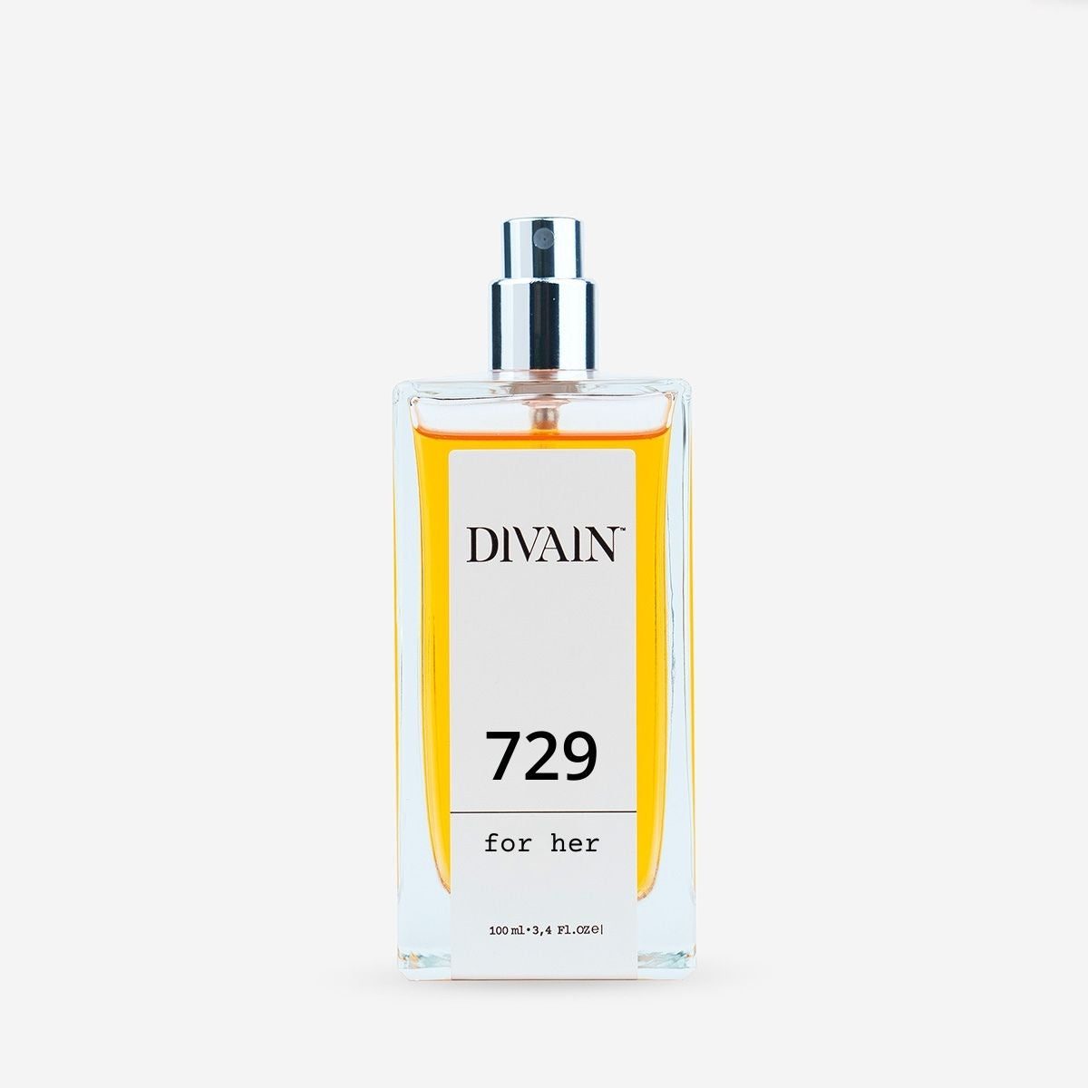 DIVAIN-729 | DAMES