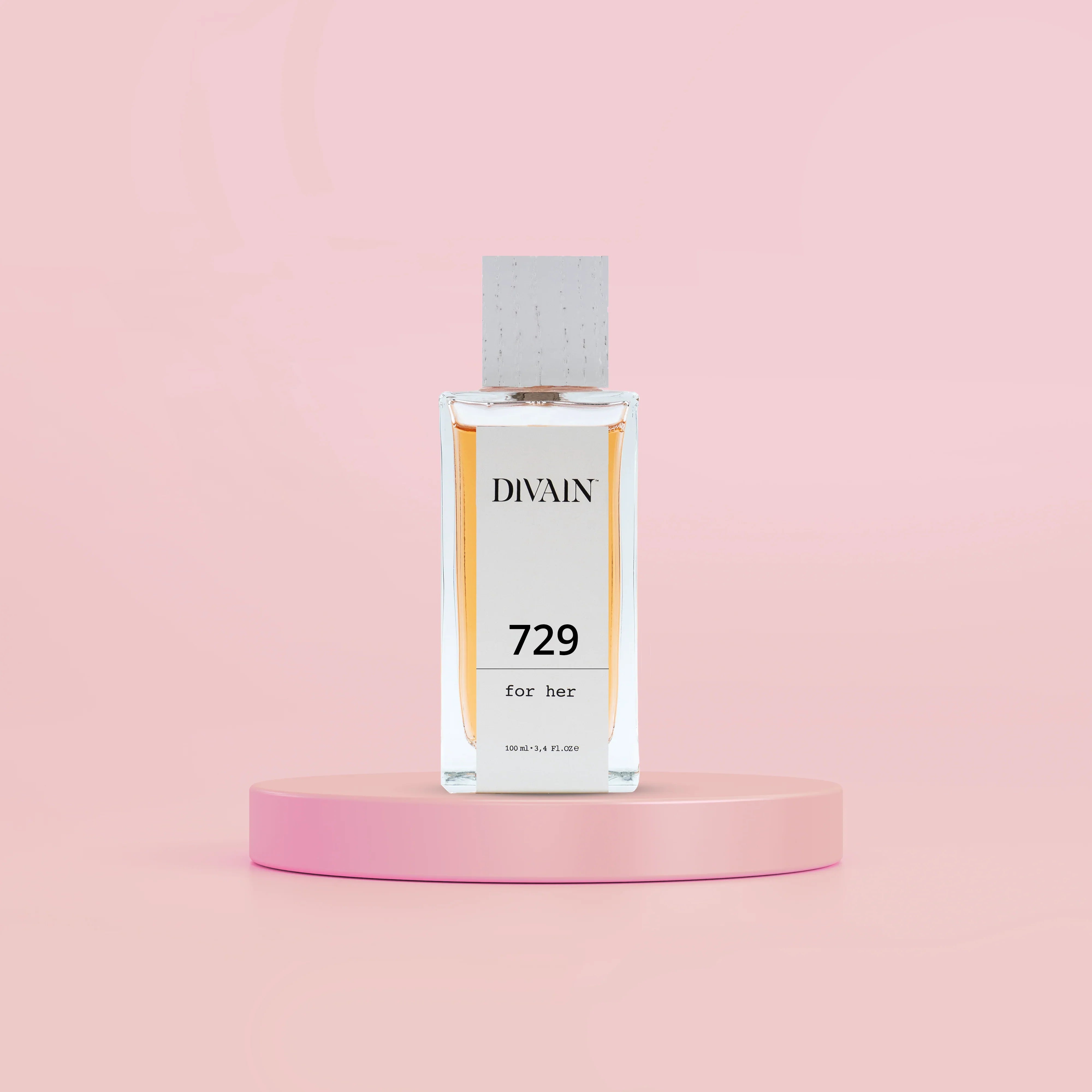 DIVAIN-729 | DAMES