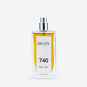 DIVAIN-740 | DAMES