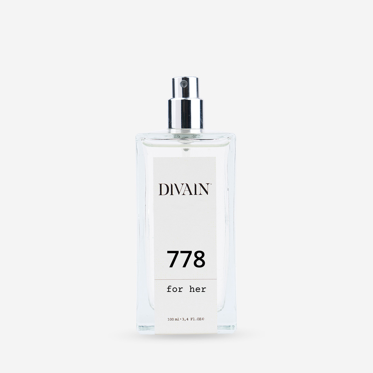 DIVAIN-778 | DAMES