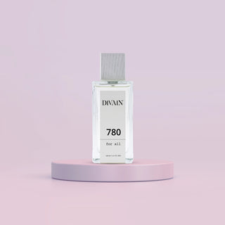 DIVAIN-780 | UNISEX