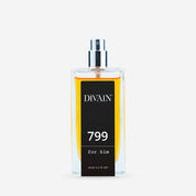 DIVAIN-799 | DAMES