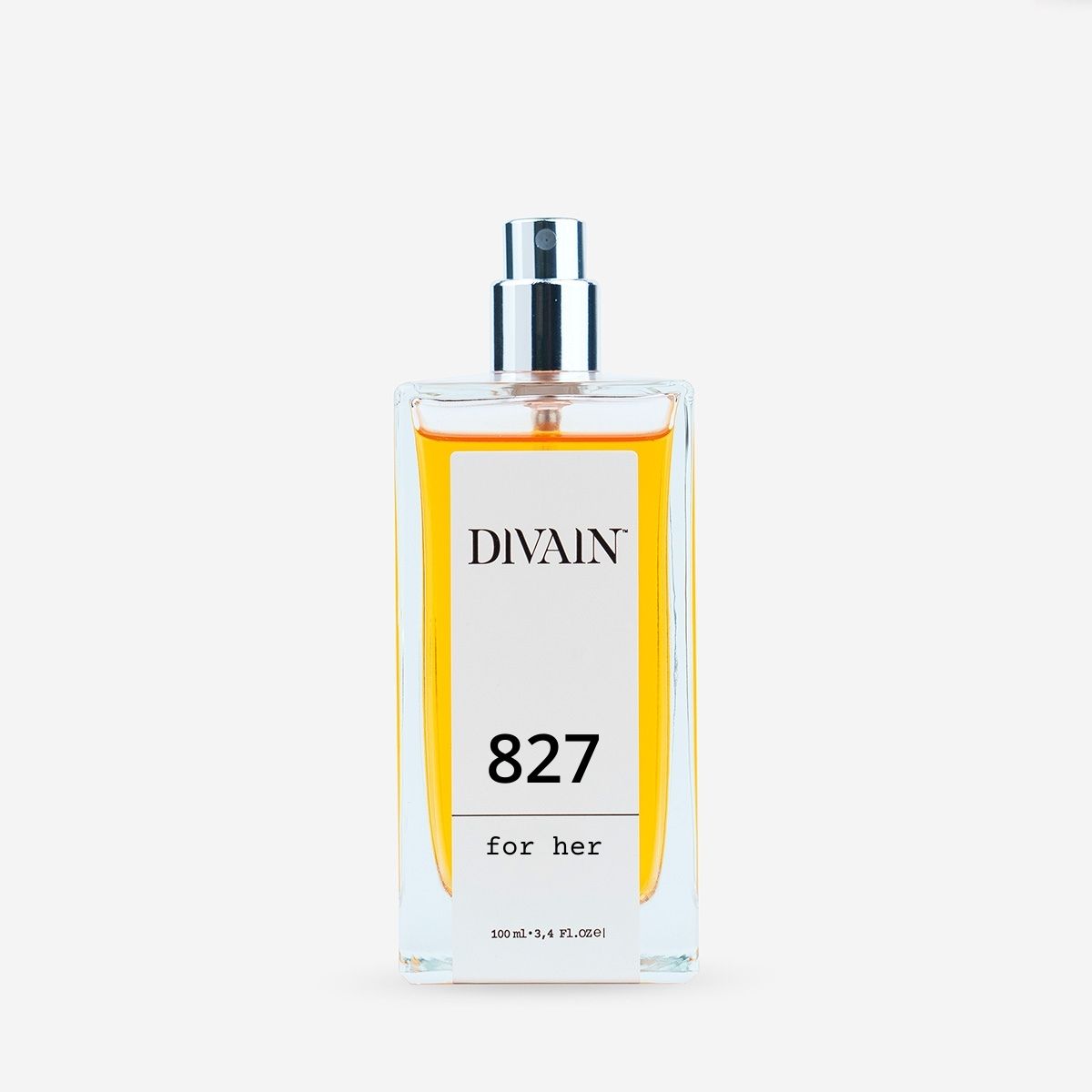 DIVAIN-827 | DAMES