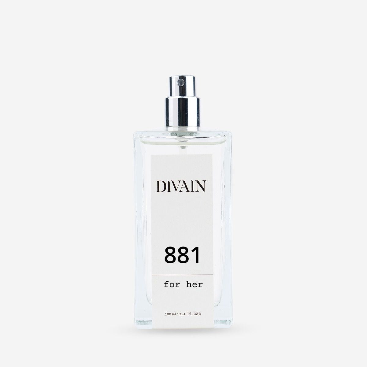 DIVAIN-881 | DAMES