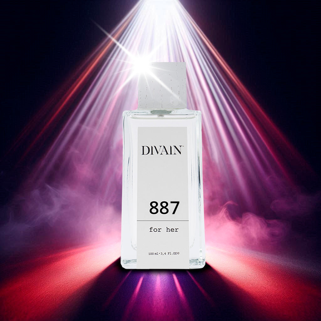 DIVAIN-887 | DAMES