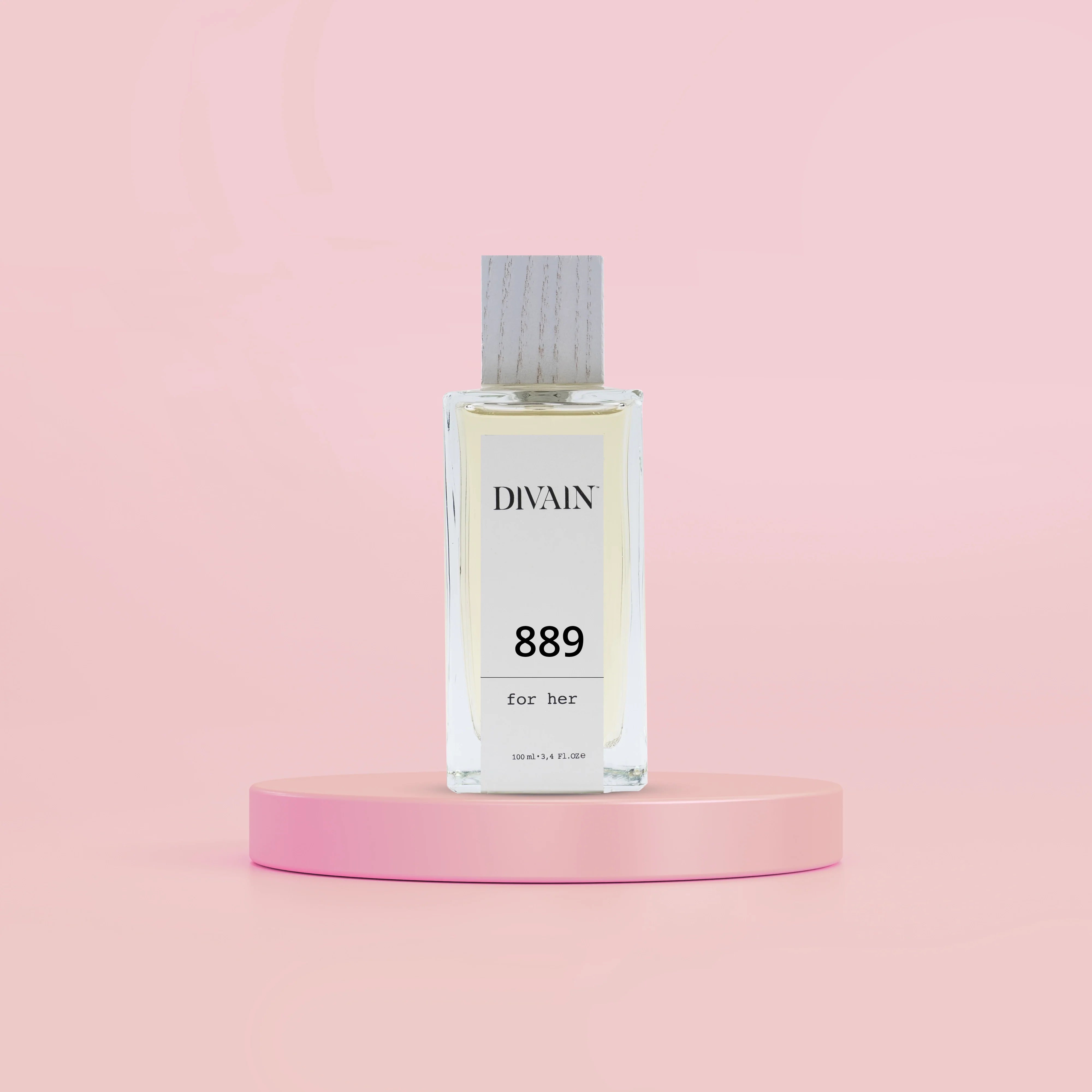 DIVAIN-889 | DAMES