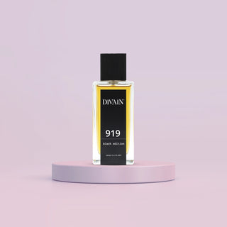 DIVAIN-919 | UNISEX