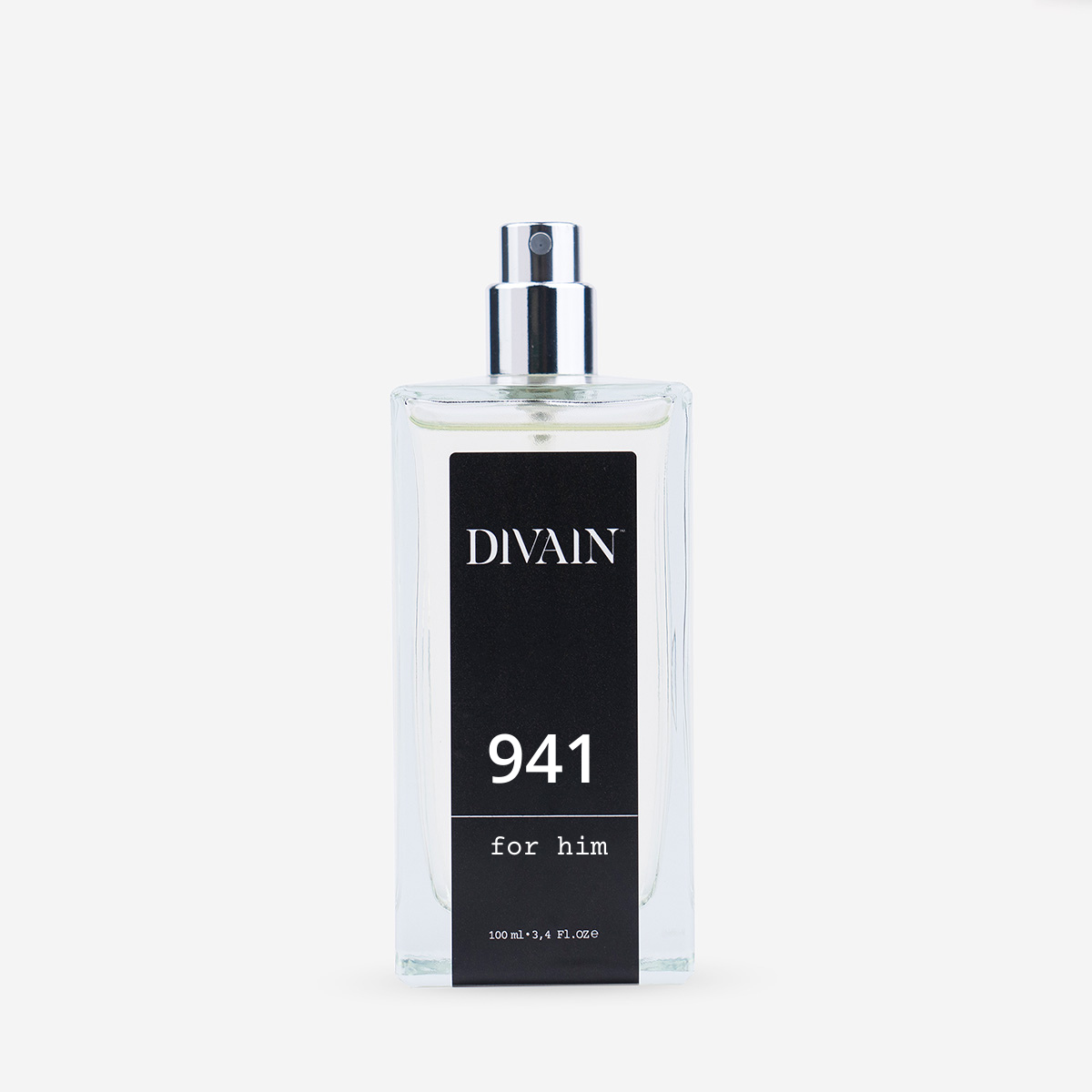 DIVAIN-941 | HEREN