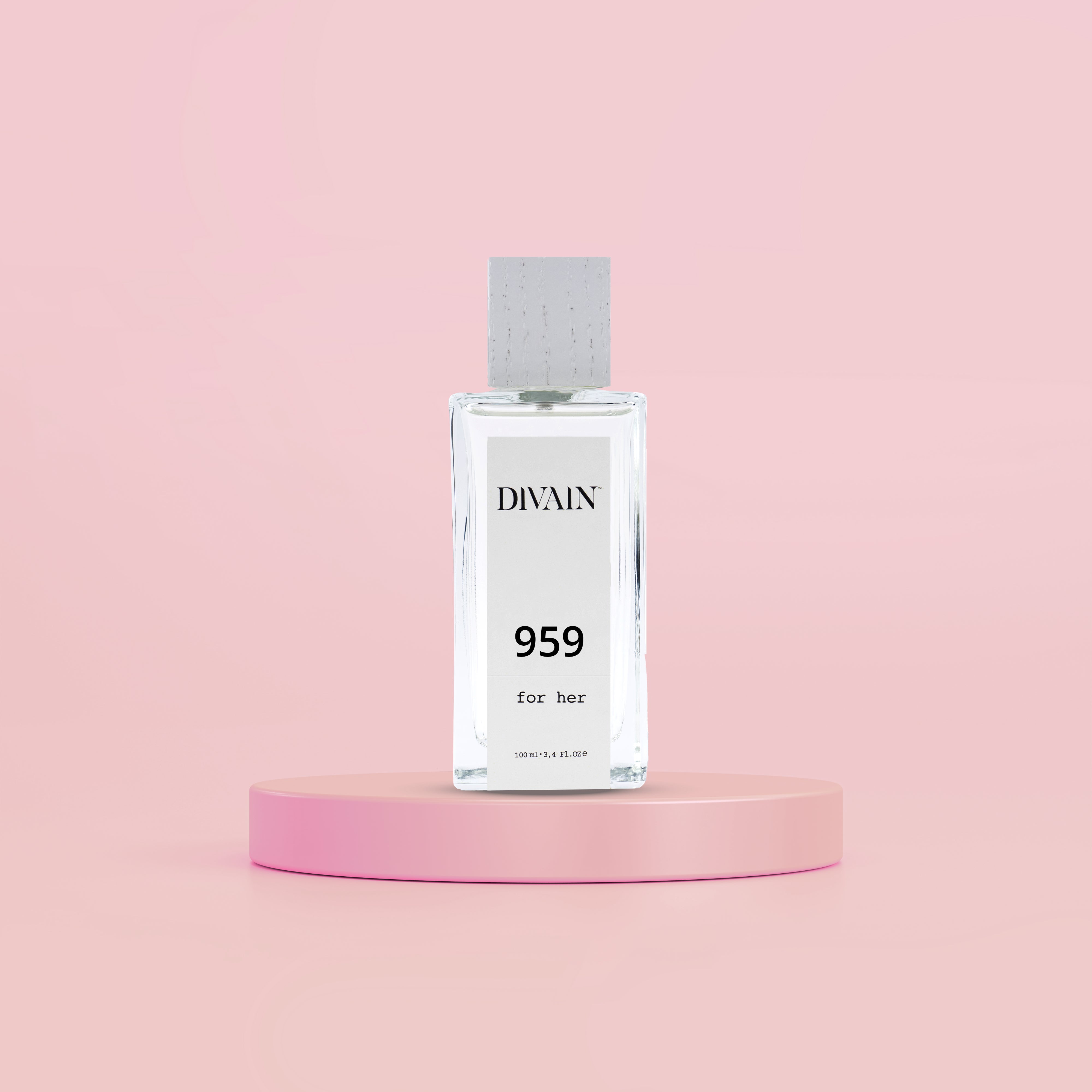 DIVAIN-959 | DAMES