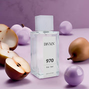 DIVAIN-970 | DAMES