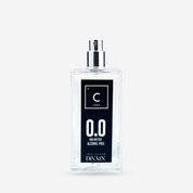 0.0 Carbon | Parfum zonder alcohol