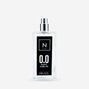 0.0 Nitrogen | Parfum zonder alcohol