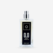 0.0 Oxygen | Parfum zonder alcohol