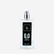 0.0 Silicon | Parfum zonder alcohol