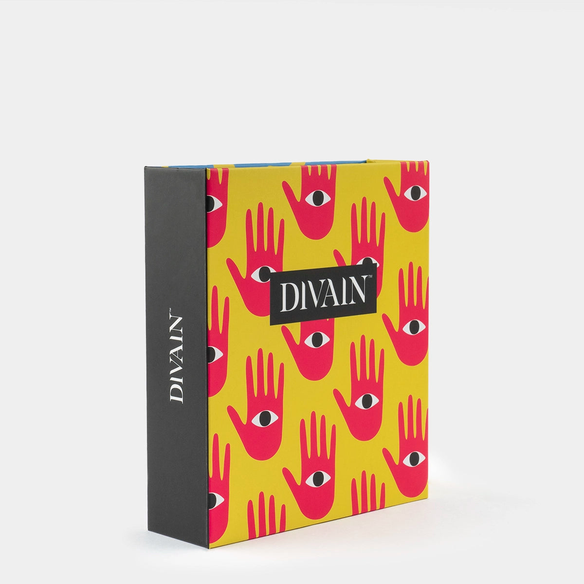 DIVAIN-IM5 | UNISEX MAGNEETDOOS