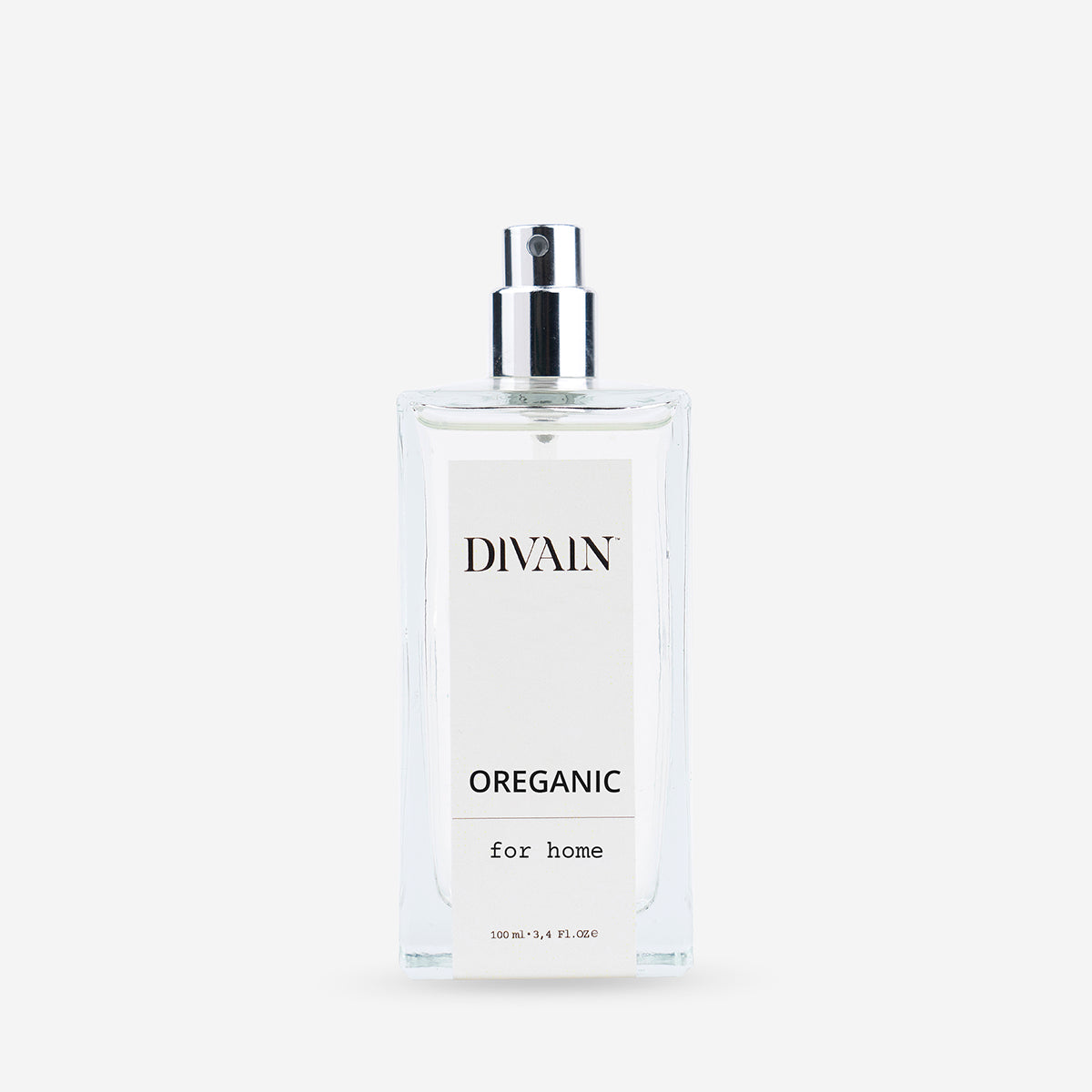 DIVAIN HOME  | OREGANIC (Huisgeur)