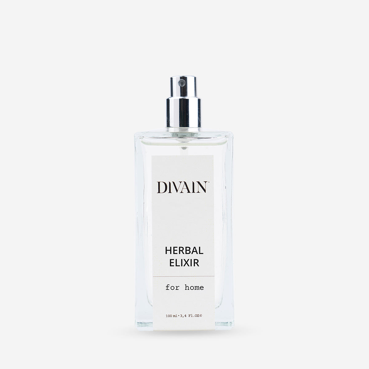 DIVAIN HOME  | HERBAL ELIXIR (Huisgeur)