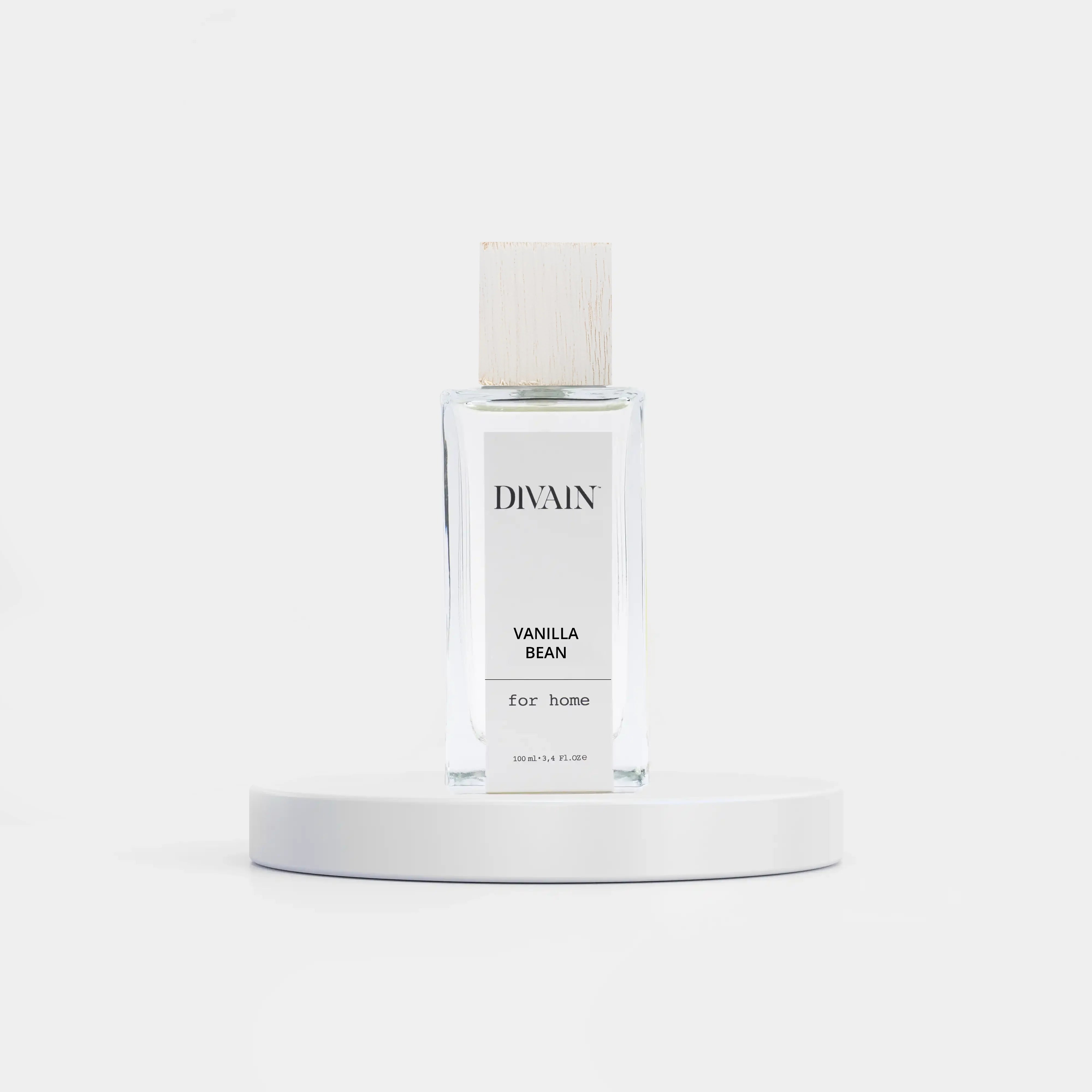 DIVAIN HOME  | VANILLA BEAN (Huisgeur)