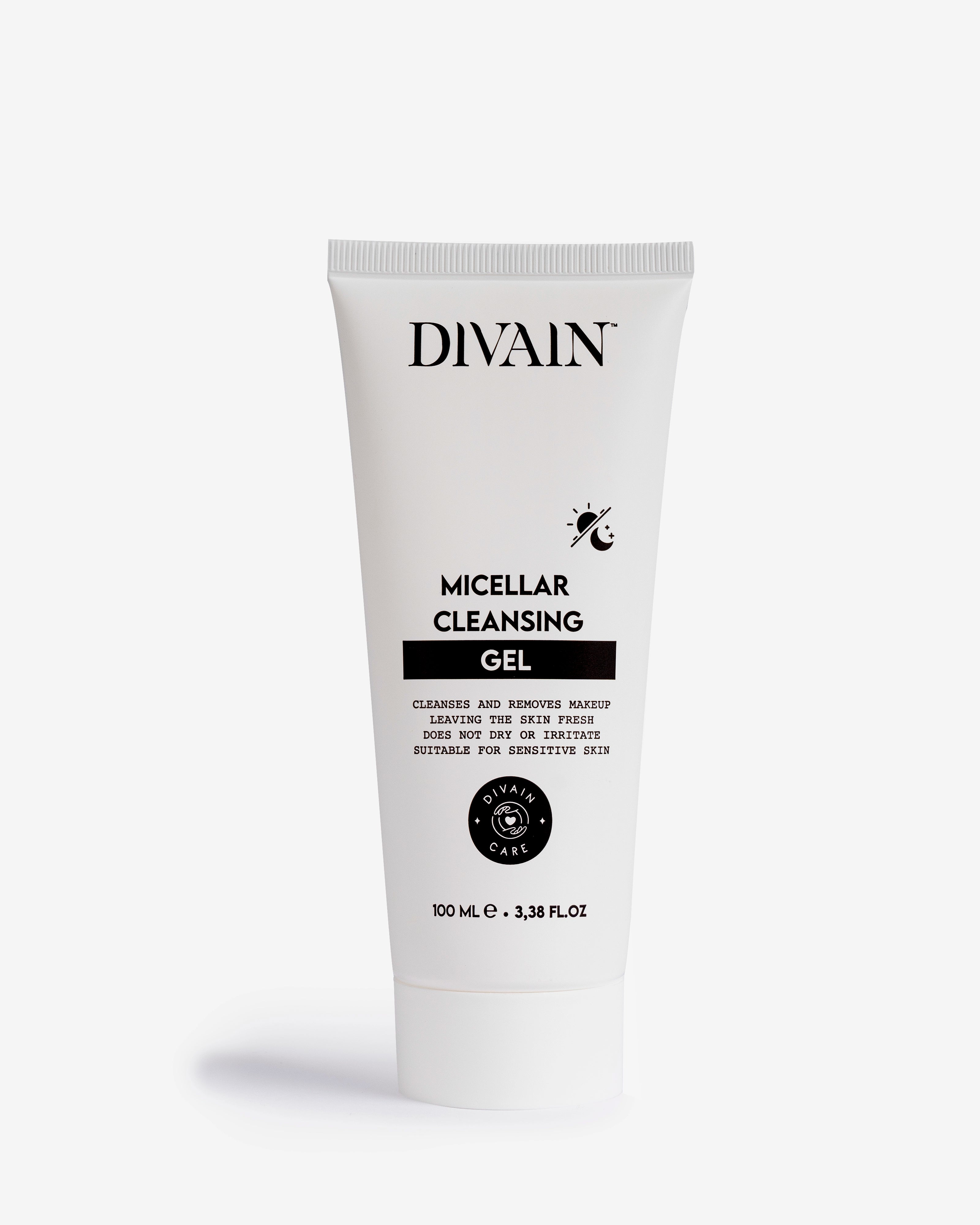 Micellar Cleansing Gel