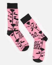 I'm a Girl Socks