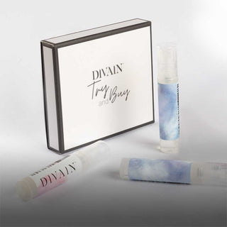 Try&Buy Free DIVAIN-084
