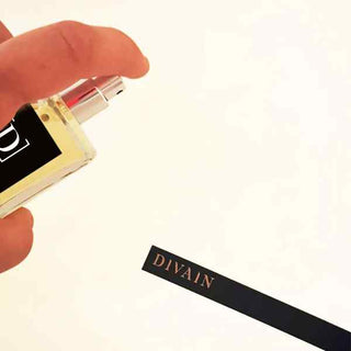 DIVAIN-AC2 | verpakking van 50 st. olfactorische strips | DIVAIN